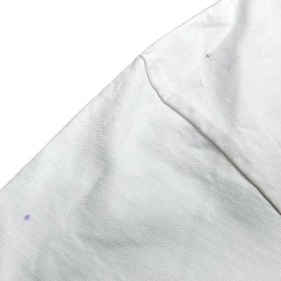 Taylor Swift The Eras Tour Official Merchandise - Crew Neck Tour Tee - 2XL - Picture 6 of 7